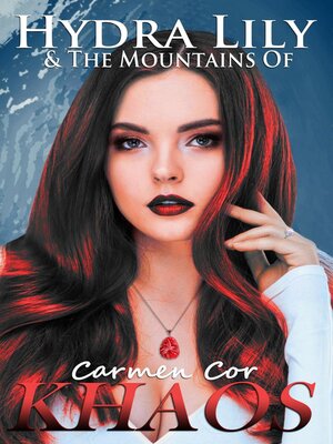 cover image of Hydra Lily & the Mountains of Khaos, 5th Ed.